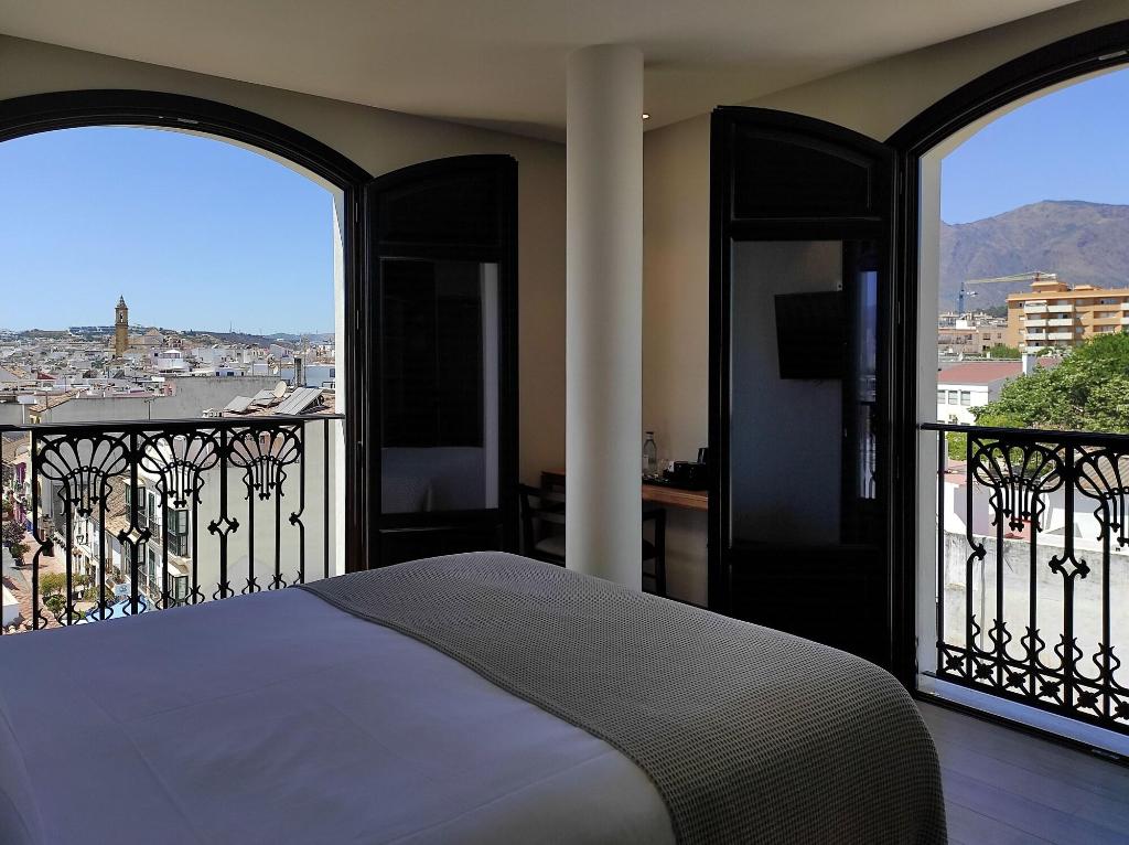 Hotel Estepona Plaza