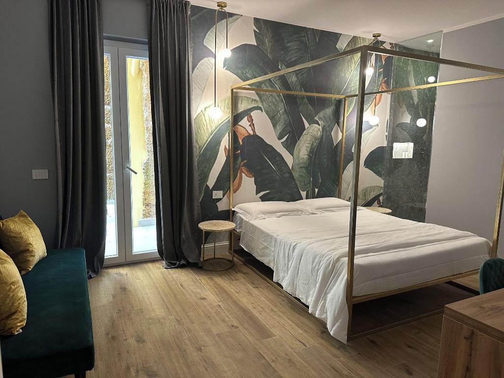 Krysos Luxury Rooms