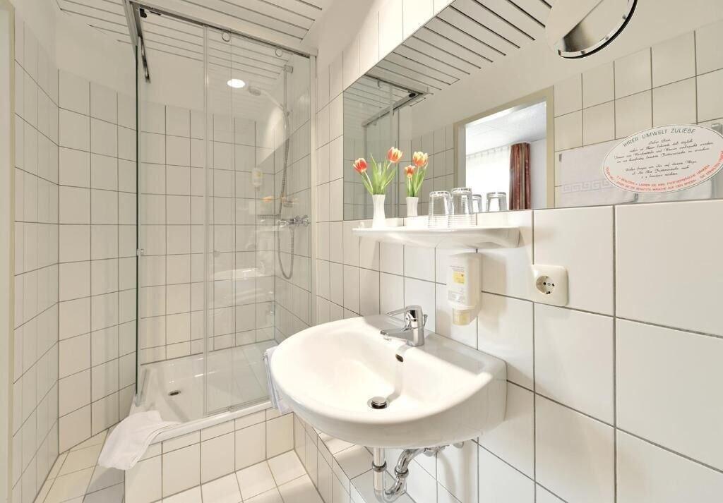 Hotel Haus Kronenthal