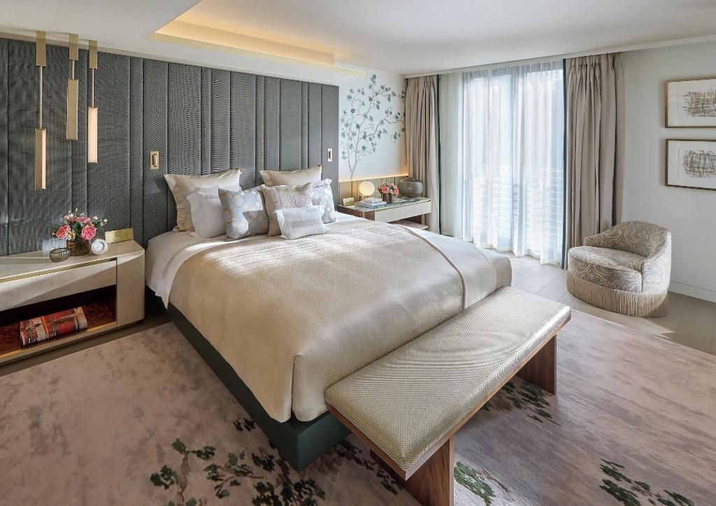 Mandarin Oriental Mayfair London
