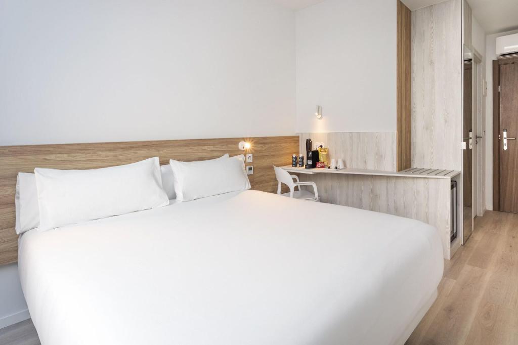 B&B Hotel Lisboa Oeiras