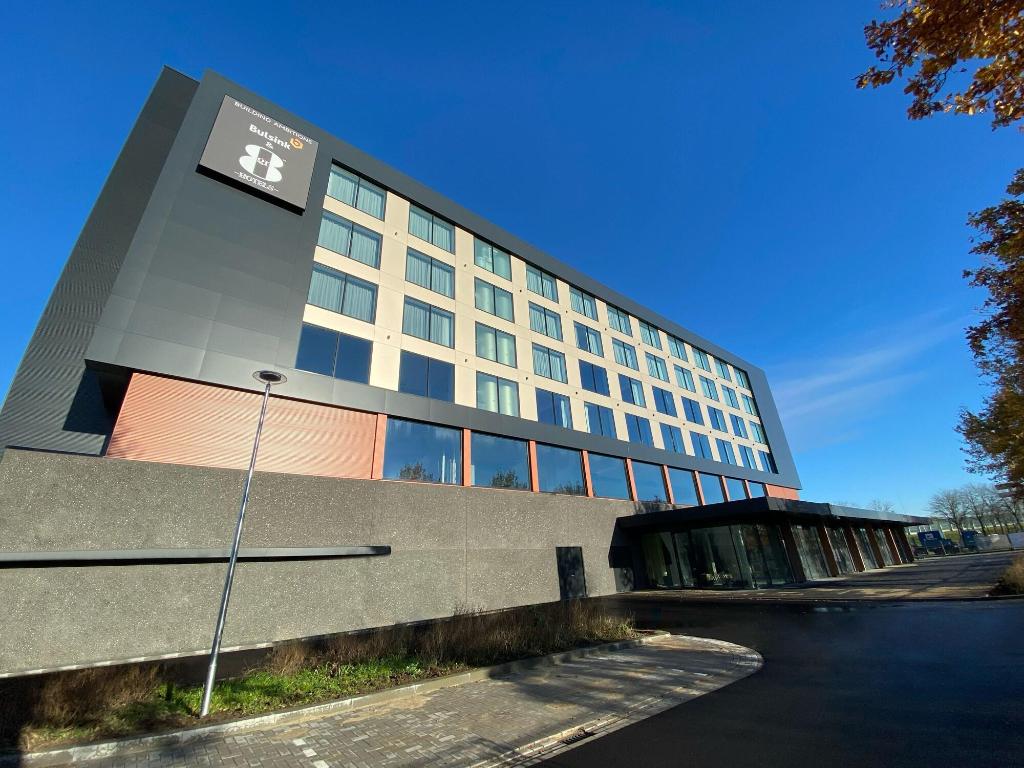 Gr8 Hotel Breda