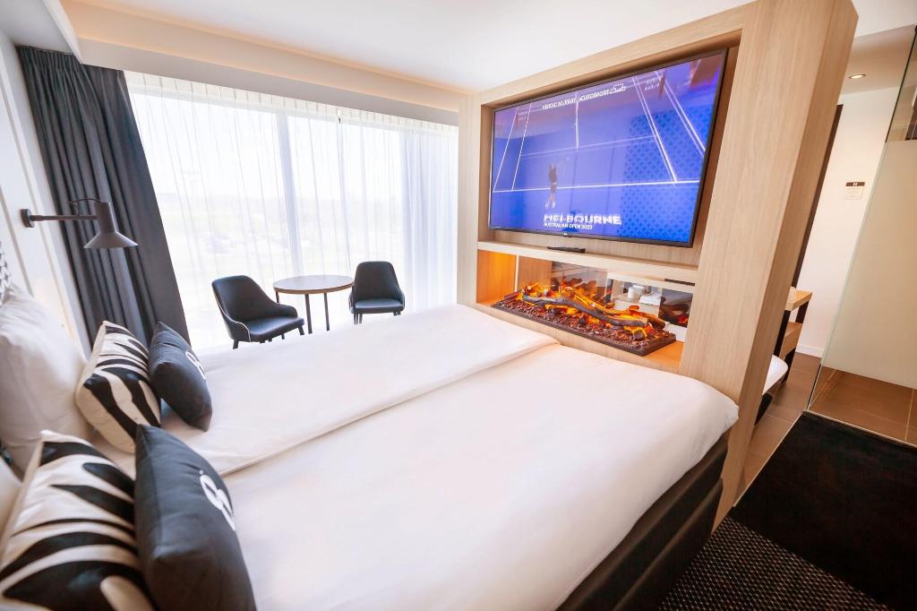 Gr8 Hotel Breda
