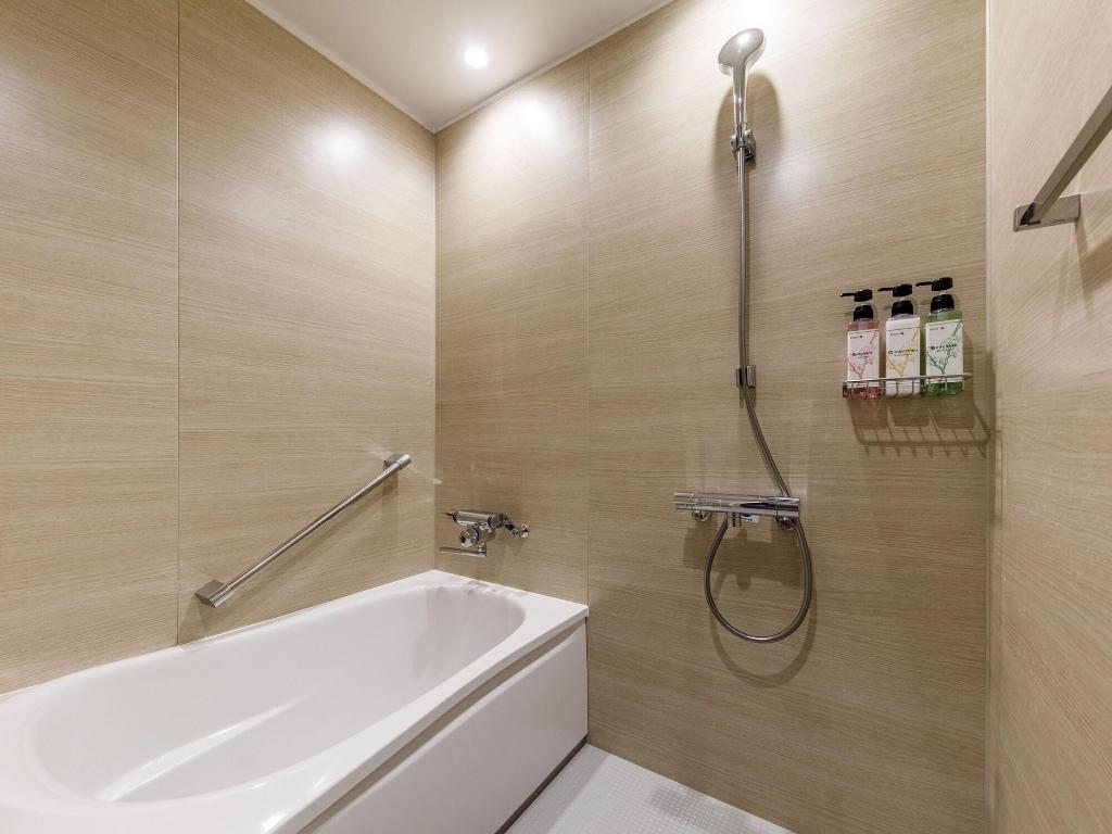 Nishitetsu Hotel Croom Hakata Gion