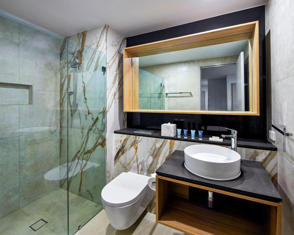 Meriton Suites Liverpool
