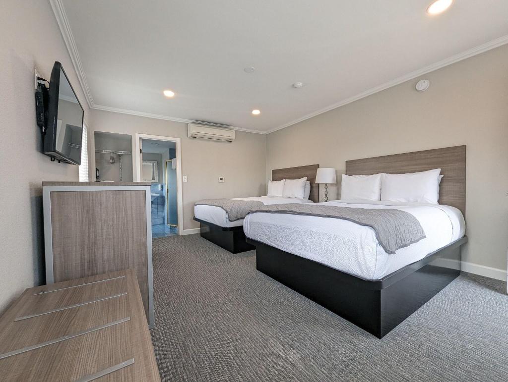 Ocean Park Inn