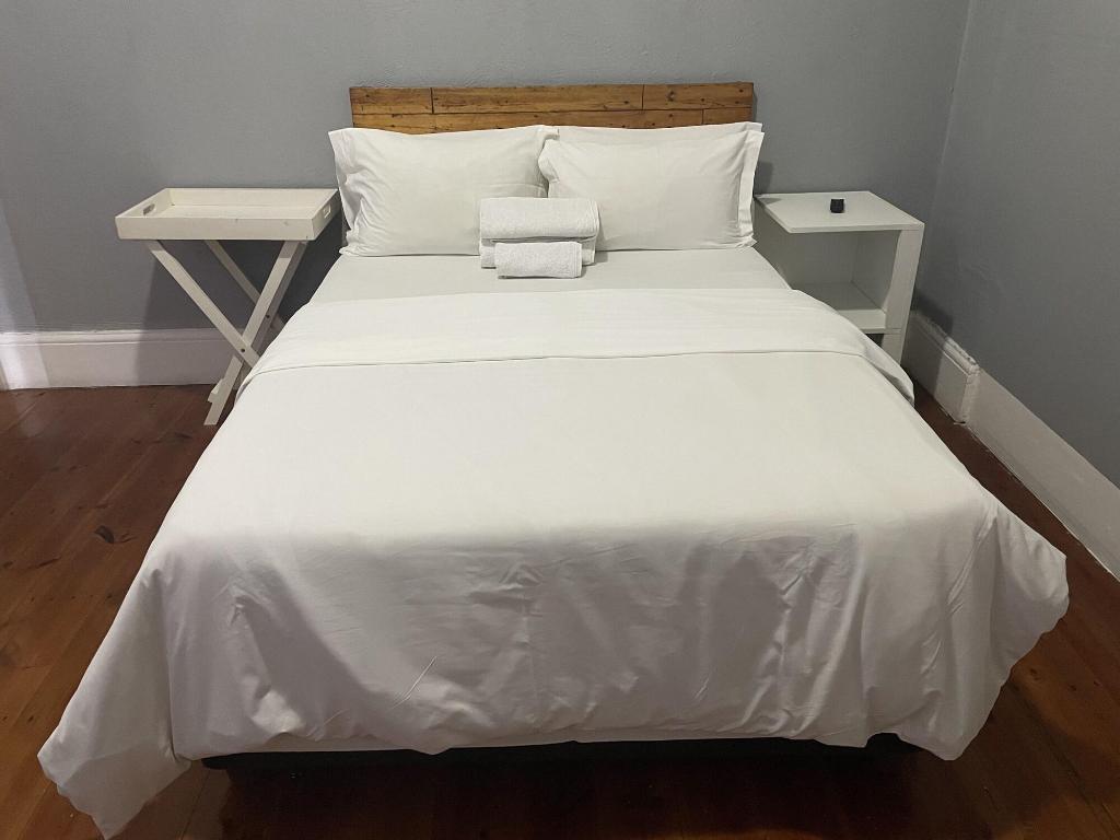 Drifters Haven Accommodations