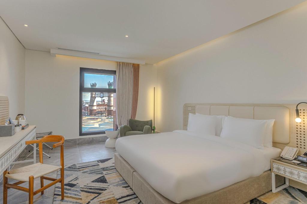Ewaa Express Hotel Al Shati