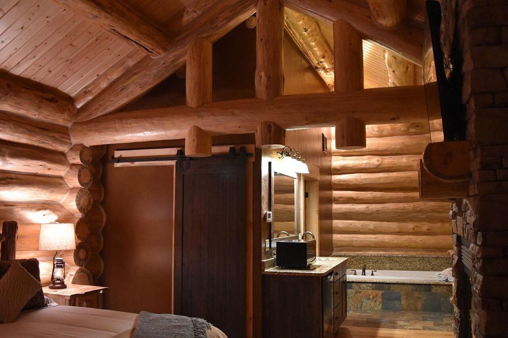 Kodiak Mountain Resort