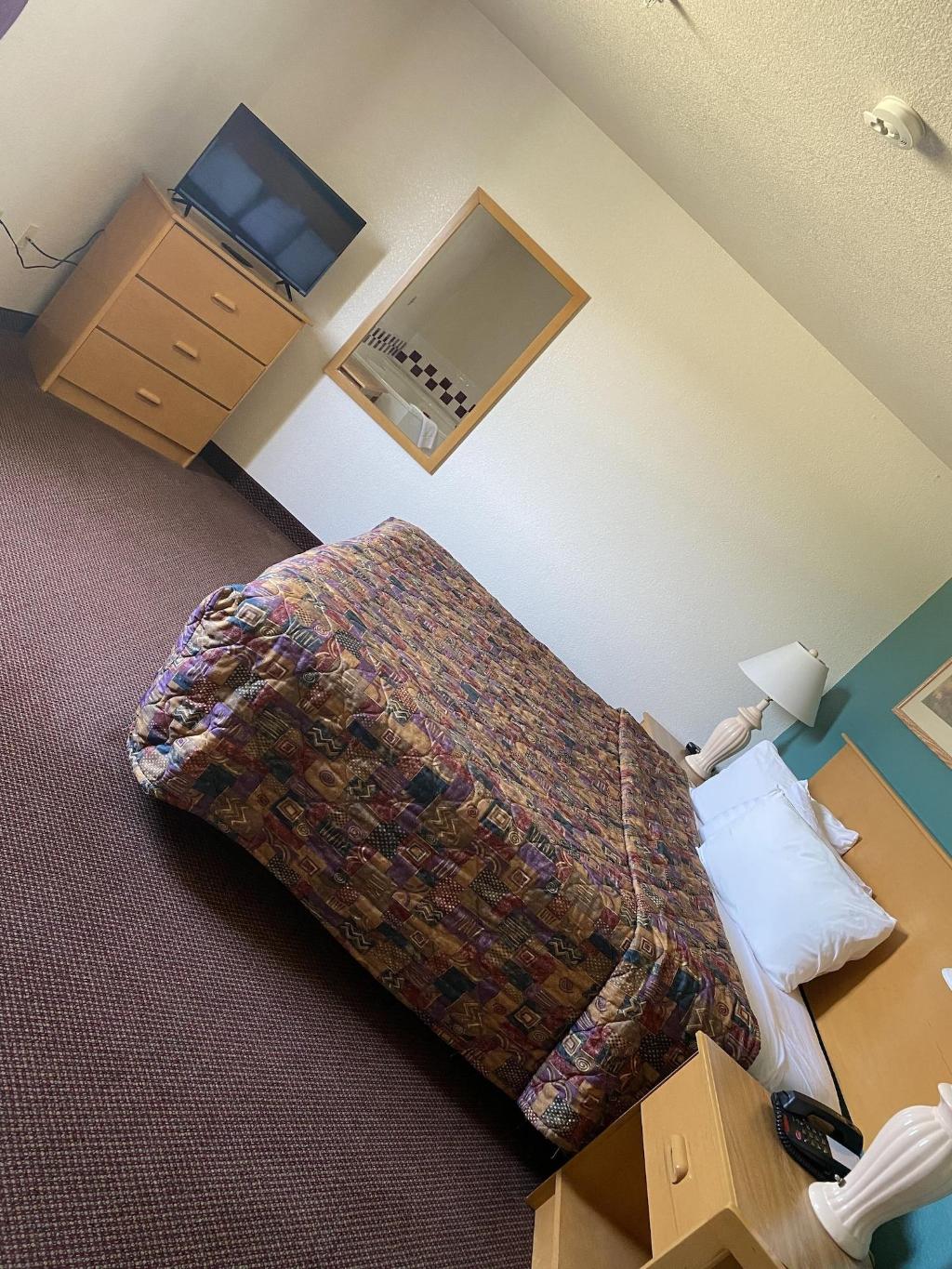 Herington Inn Suites