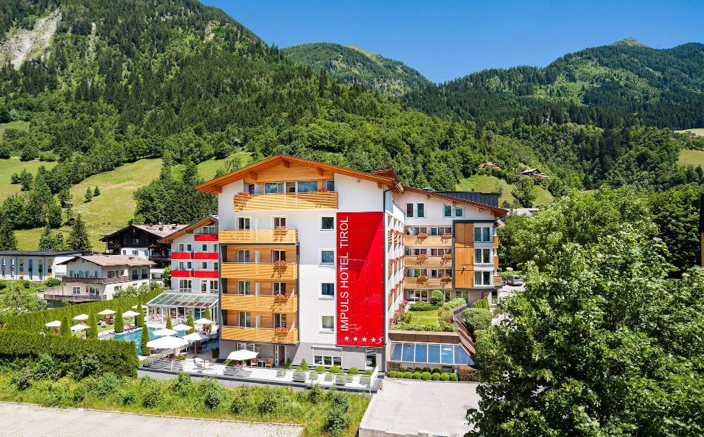 Impuls Tirol