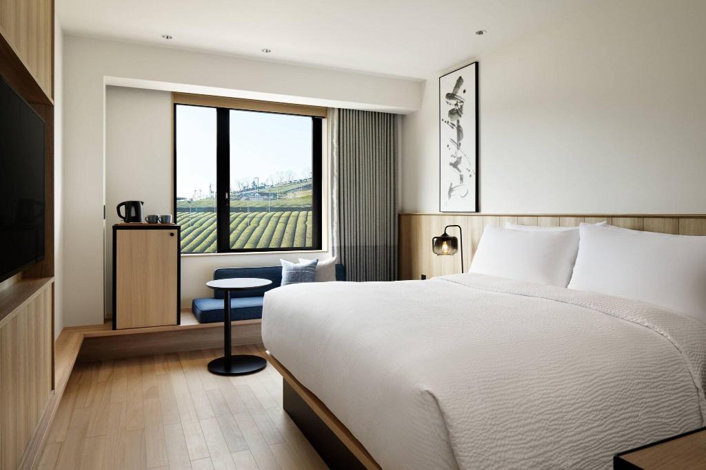 Fairfield By Marriott Kyoto Minamiyamashiro