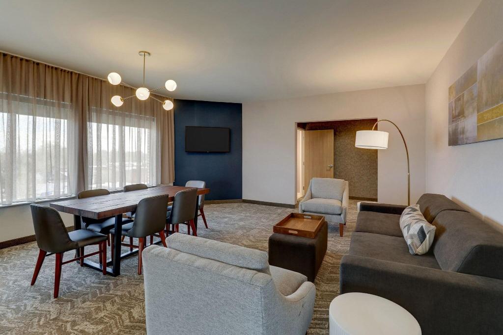 Springhill Suites By Marriott Cheraw