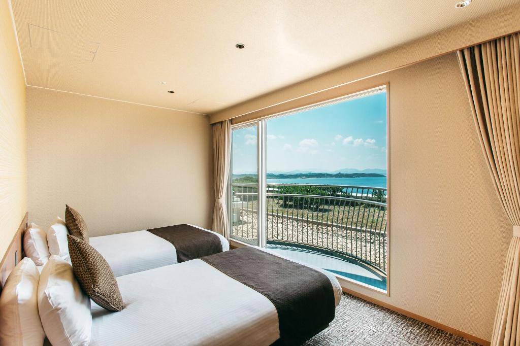 Kamenoi Hotel Genkainada