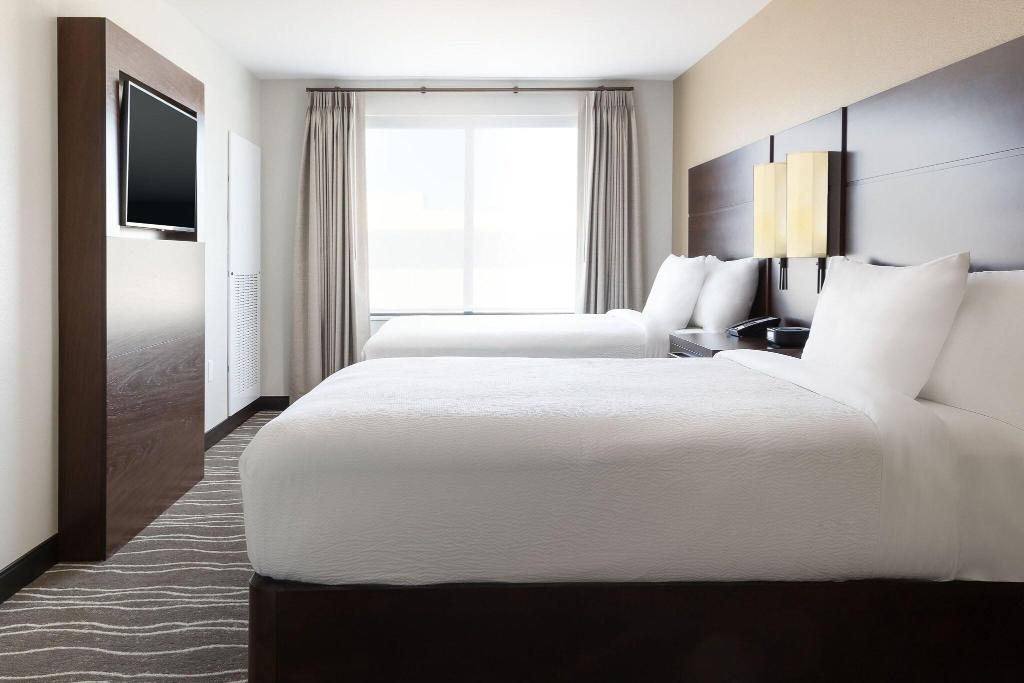 Residence Inn By Marriott Anaheim Brea