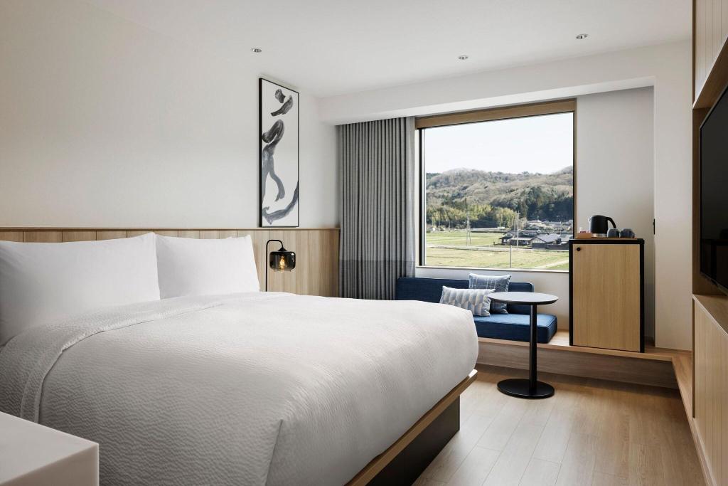Fairfield By Marriott Okayama Tsuyama