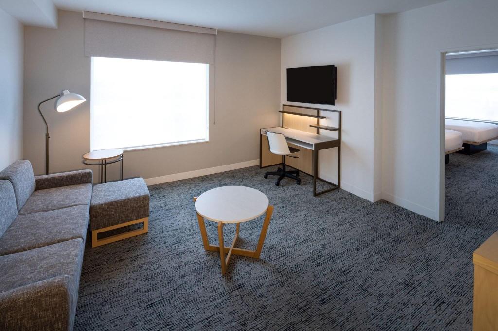 Towneplace Suites By Marriott Ellensburg
