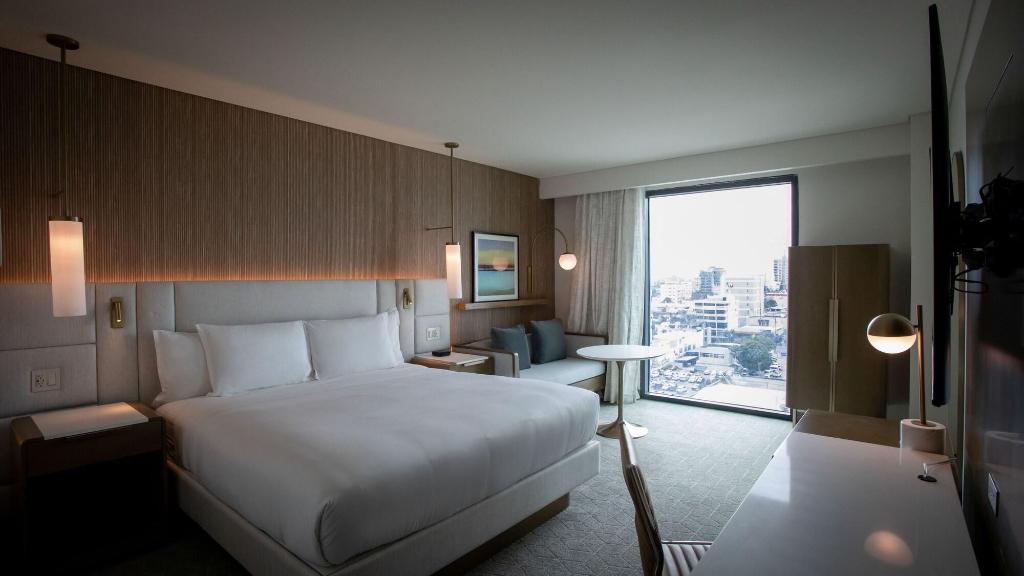 Courtyard By Marriott Santo Domingo Piantini