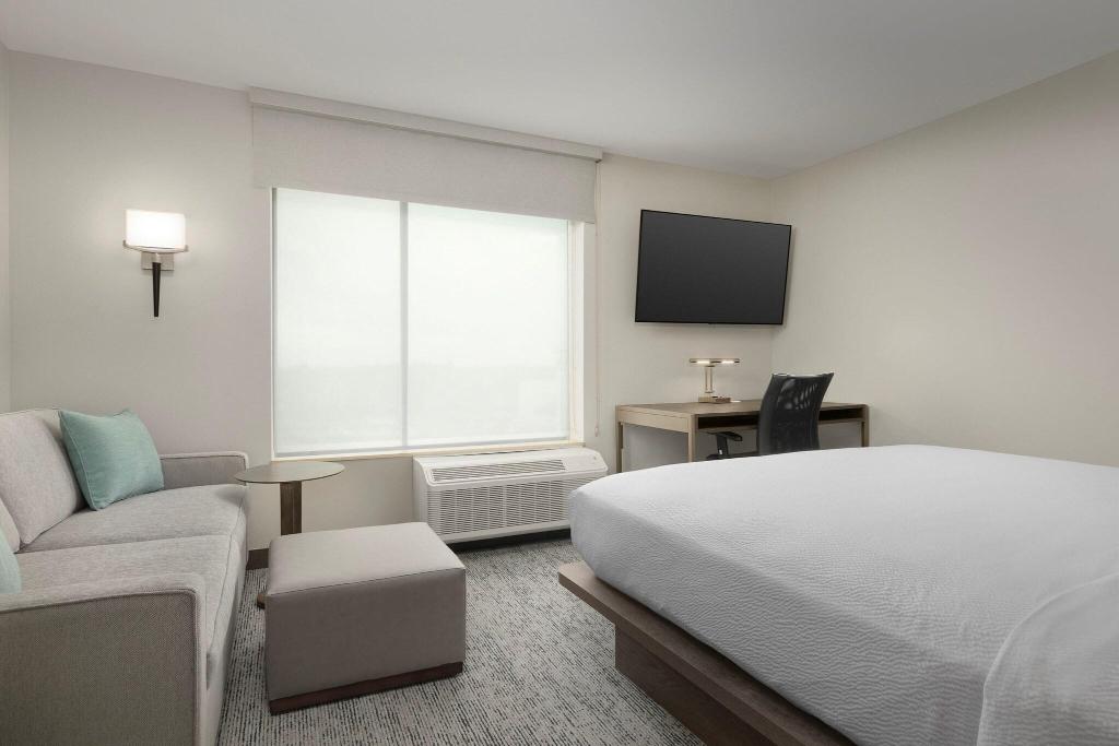 Towneplace Suites By Marriott Abilene Southwest
