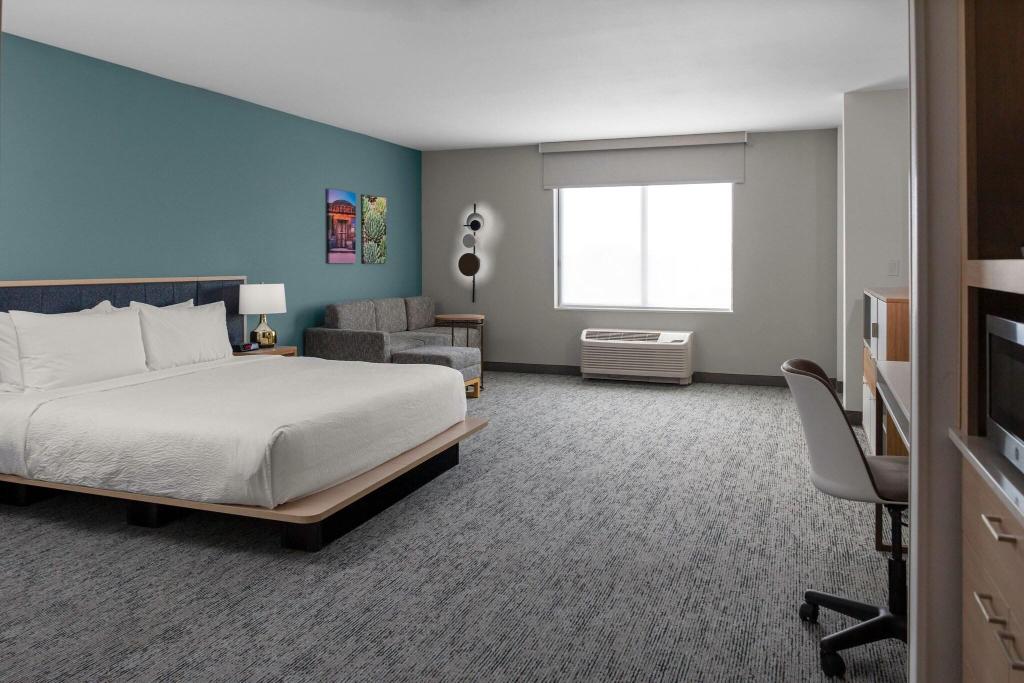 Towneplace By Marriott Suites Buckeye Verrado