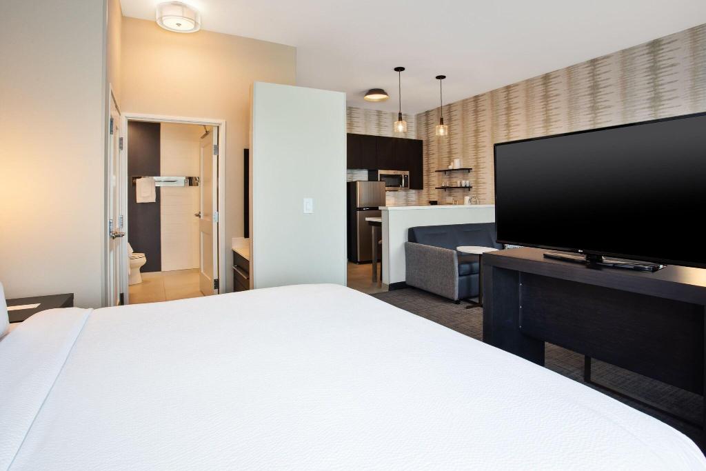 Residence Inn By Marriott Wichita Falls