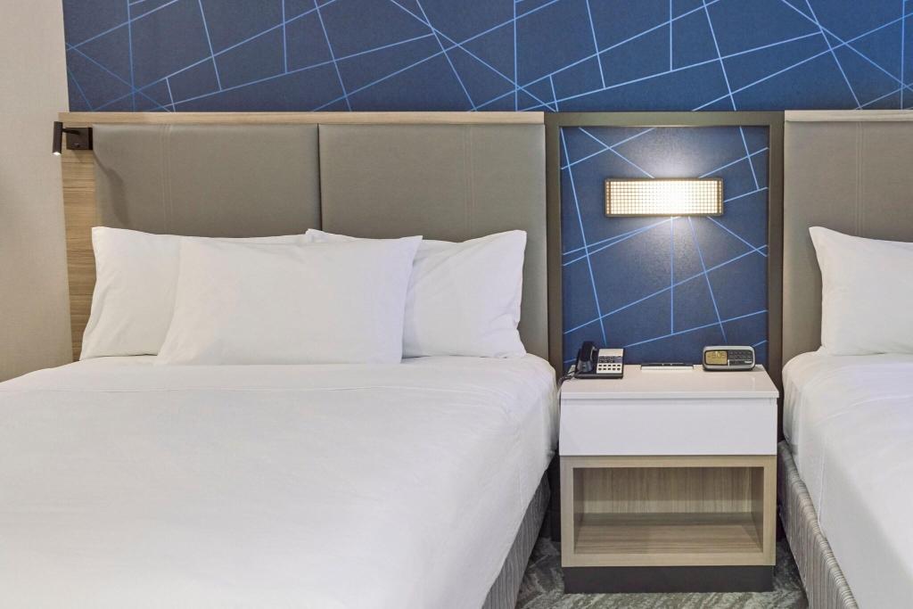 Springhill Suites By Marriott Medford Airport