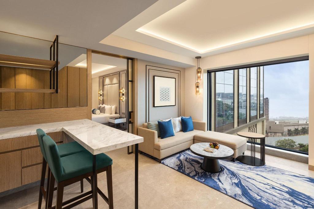 Fairfield By Marriott Mumbai International Airport