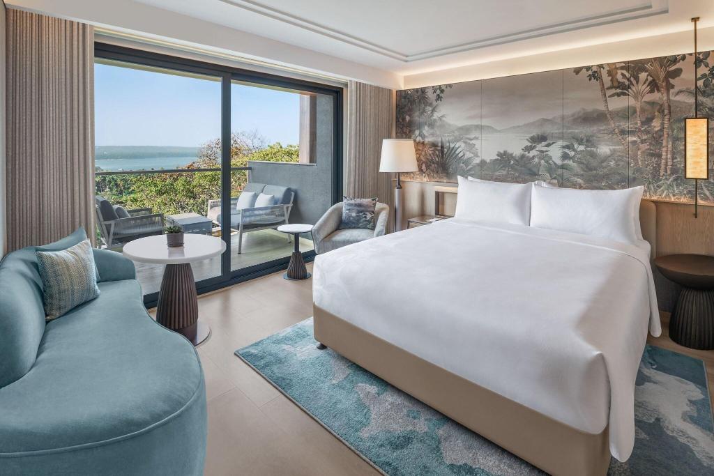 Jw Marriott Goa