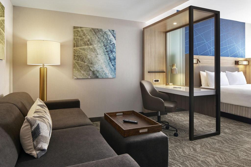 Springhill Suites By Marriott Frederica