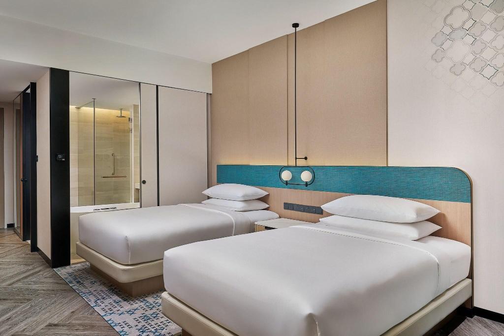 Penang Marriott Hotel