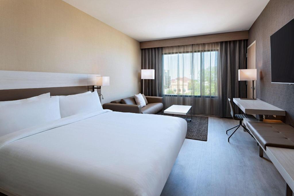 Ac Hotel By Marriott Waco Downtown