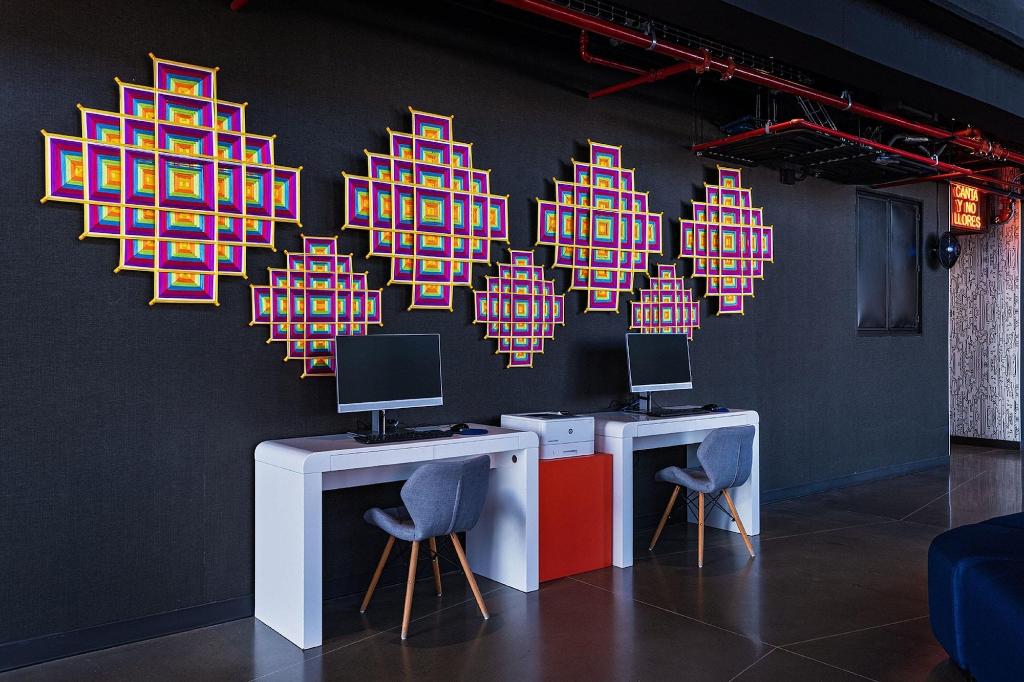 Aloft Guadalajara Sur photo 78