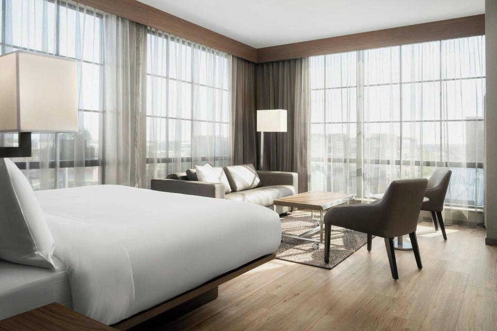 Ac Hotel Dayton