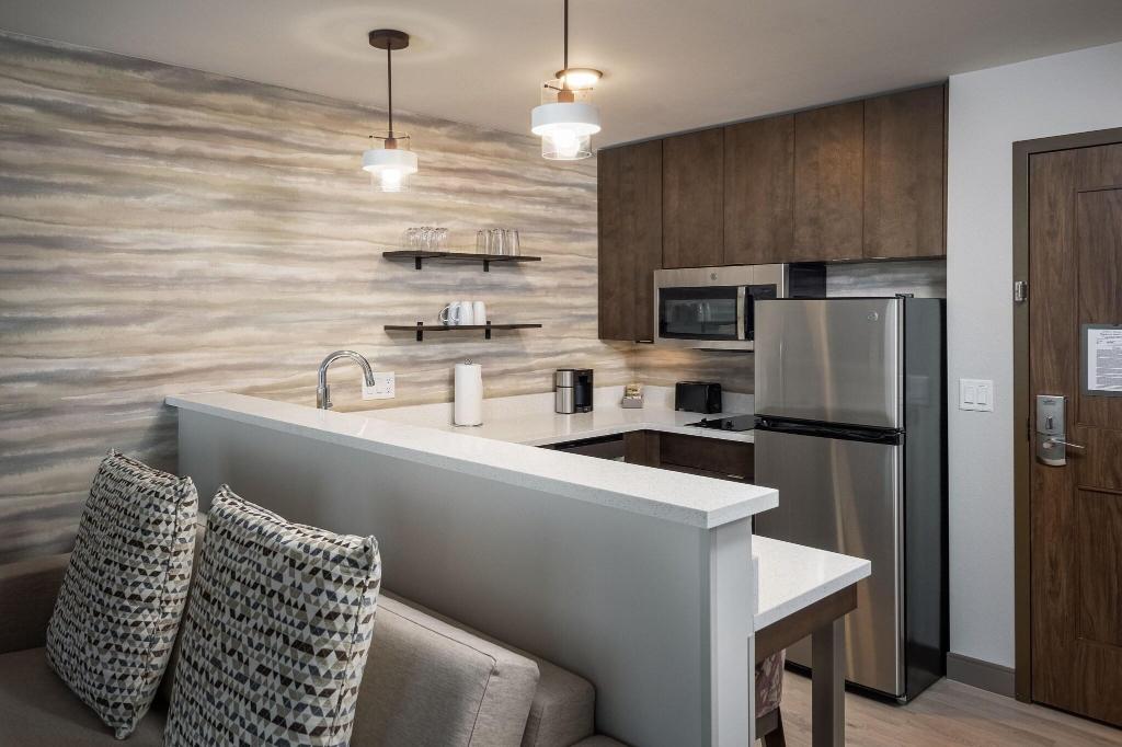 Residence Inn By Marriott Denver Aurora