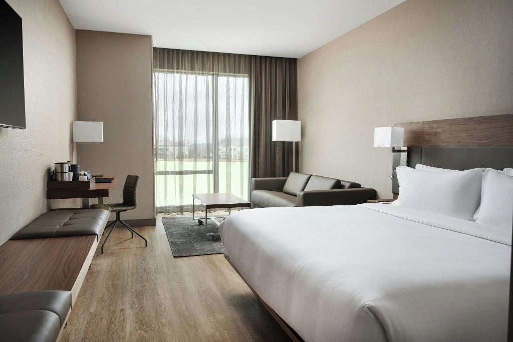 Ac Hotel By Marriott Jackson Ridgeland