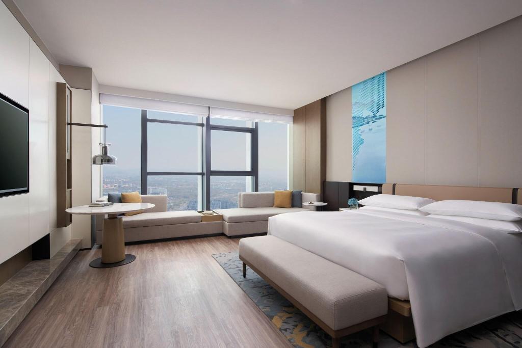 Jinhua Marriott Hotel