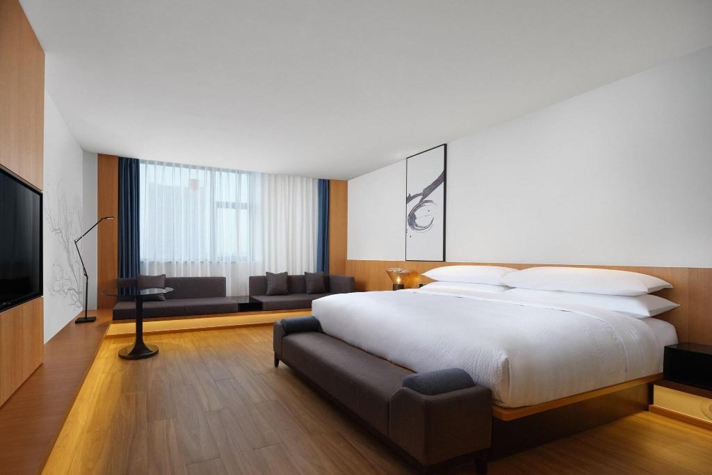 Fairfield By Marriott Yuyao