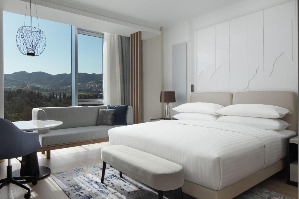 Tirana Marriott