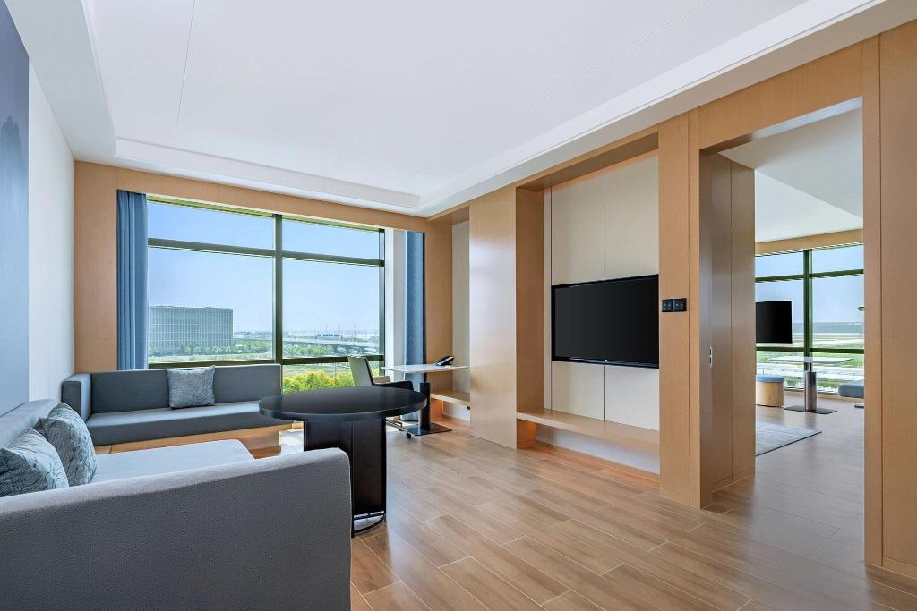 Fairfield By Marriott Beijing Daxing Airport