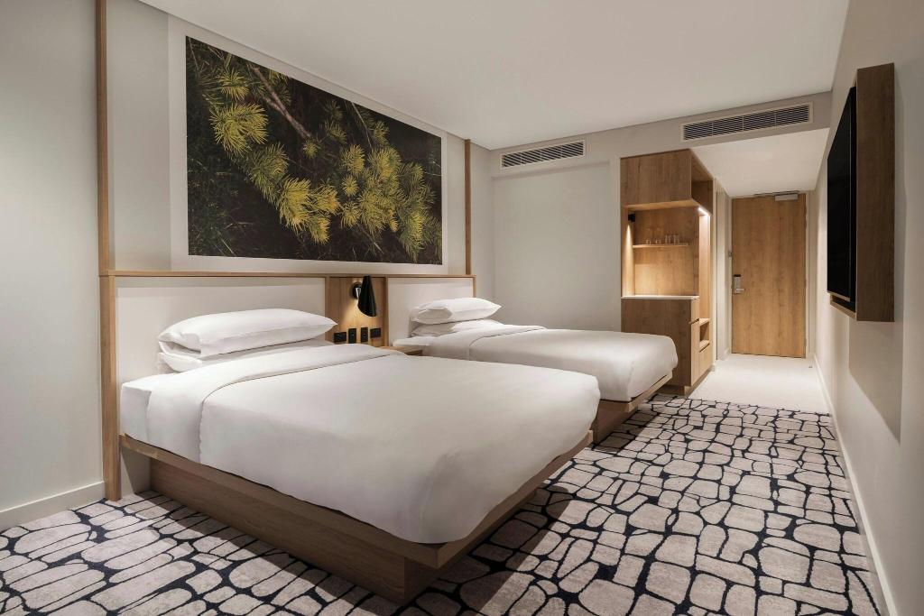 Courtyard By Marriott Perth Murdoch