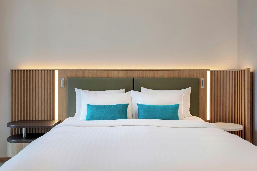 Courtyard By Marriott Biel Bienne