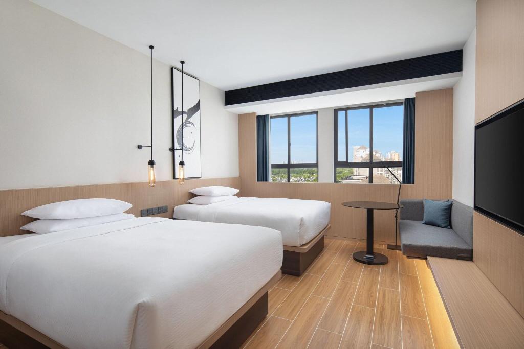 Fairfield By Marriott Kunshan