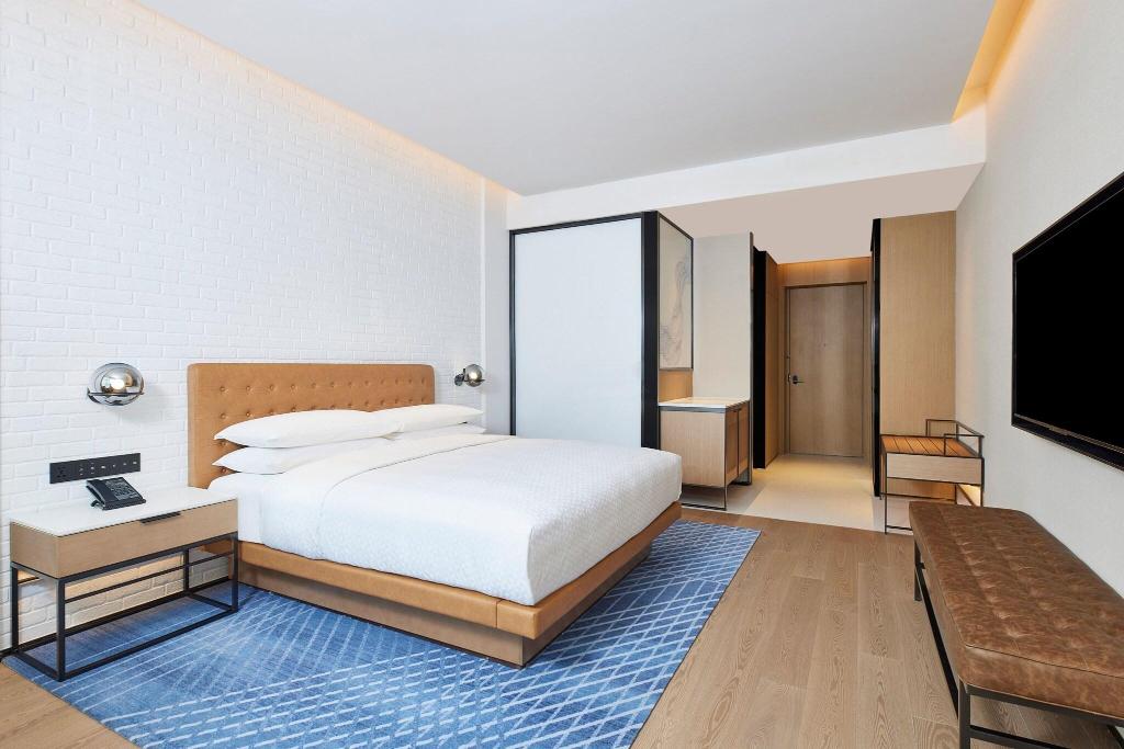 Four Points By Sheraton Xia ™an High Tech Zone