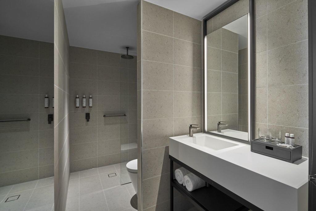 Ac Hotel Melbourne Southbank