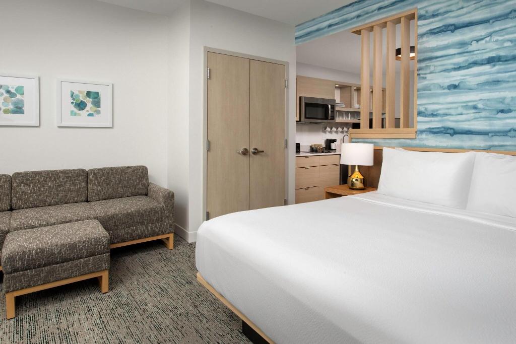 Springhill Suites By Marriott Cincinnati Mason