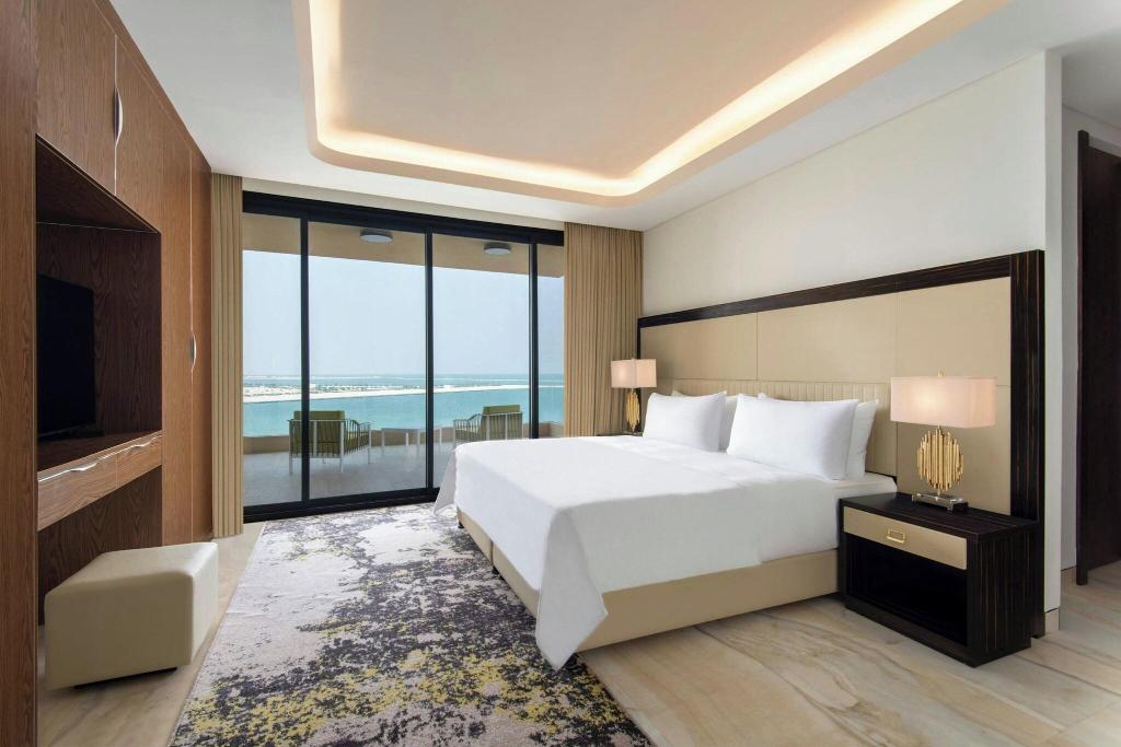 Agora Doha Autograph Collection