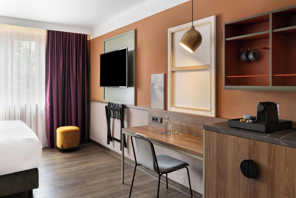 Mayburg Salzburg A Tribute Portfolio Hotel