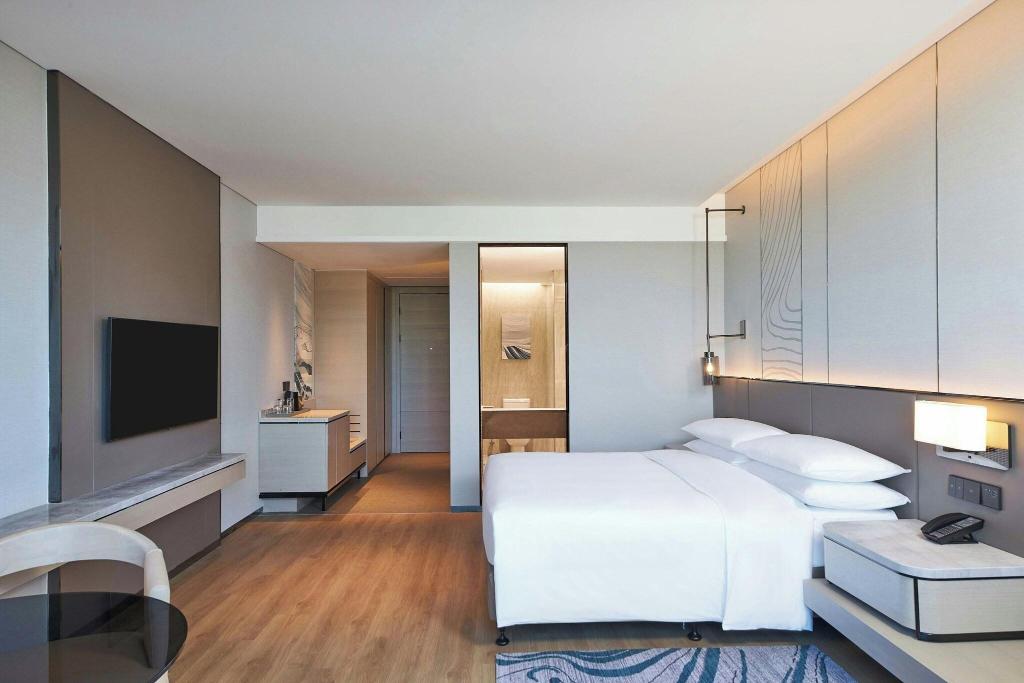 Courtyard By Marriott Changchun