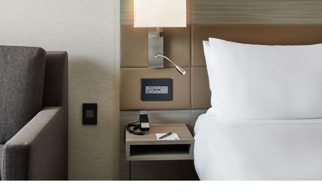Ac Hotel By Marriott Sacramento