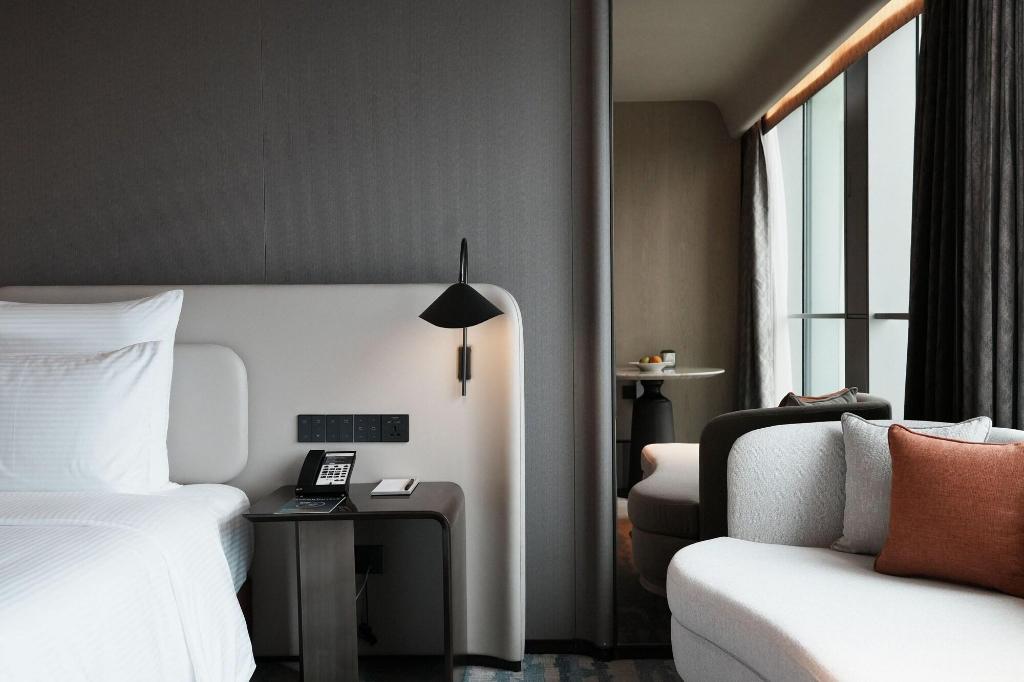 Pullman Shenzhen North